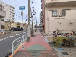 江東区亀戸４丁目