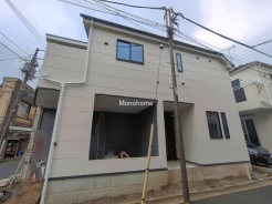 江戸川区大杉５丁目