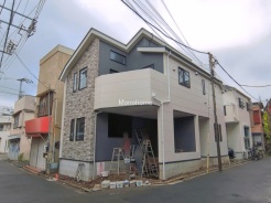 江戸川区大杉５丁目