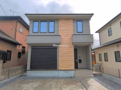 流山市西平井２丁目