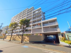 江戸川区北葛西４丁目