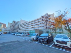 江戸川区北葛西４丁目