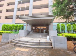 江東区新大橋１丁目