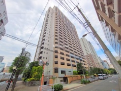 江東区新大橋１丁目