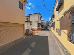 江戸川区松本１丁目
