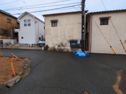 市川市宮久保２丁目