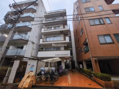 墨田区亀沢２丁目