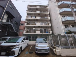 墨田区亀沢２丁目