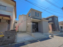 船橋市習志野台４丁目