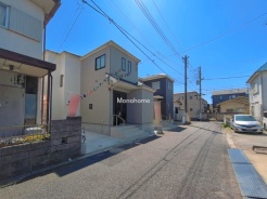 船橋市習志野台４丁目