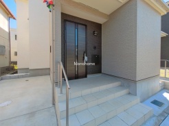 船橋市習志野台４丁目