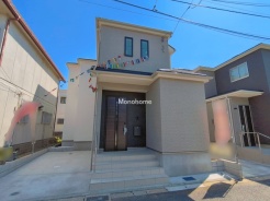 船橋市習志野台４丁目