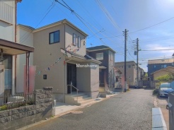 船橋市習志野台４丁目