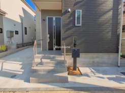 船橋市習志野台４丁目