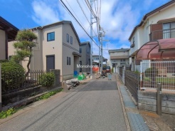 八千代市勝田台３丁目