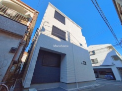 江戸川区中央２丁目