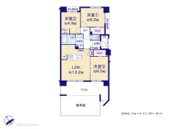 図面と異なる場合は現況を優先