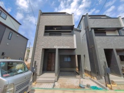 江戸川区南小岩２丁目