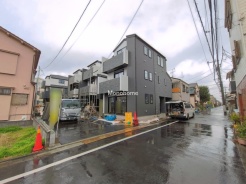 江戸川区南小岩２丁目