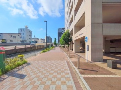 墨田区立花３丁目