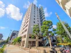 墨田区立花３丁目