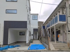 市川市相之川１丁目