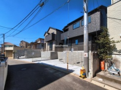 流山市松ケ丘５丁目
