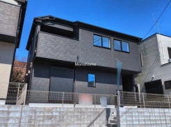 流山市松ケ丘５丁目