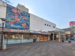 江戸川区東小松川４丁目