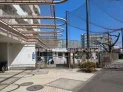 江戸川区東小松川４丁目