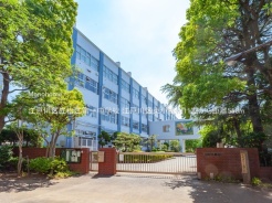 江戸川区東小松川４丁目