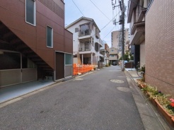 江東区東砂１丁目