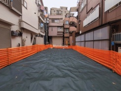 江東区東砂１丁目