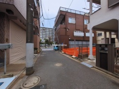 江東区東砂１丁目