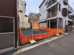 江東区東砂１丁目