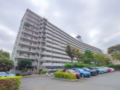 市川市南大野２丁目