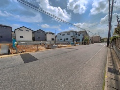 松戸市三矢小台４丁目