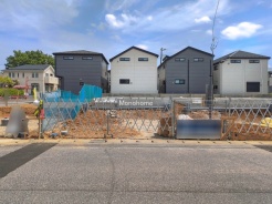 松戸市三矢小台４丁目