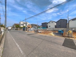 松戸市三矢小台４丁目