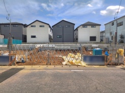 松戸市三矢小台４丁目