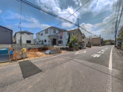 松戸市三矢小台４丁目