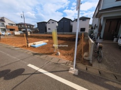 松戸市三矢小台４丁目