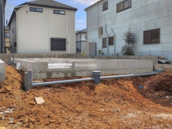 松戸市三矢小台４丁目