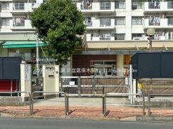 足立区保木間５丁目