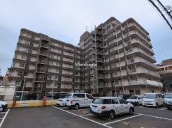 墨田区亀沢２丁目