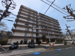 墨田区亀沢２丁目