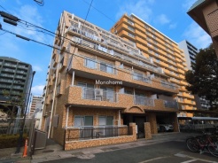 市川市南八幡４丁目