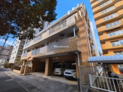 市川市南八幡４丁目