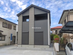 流山市松ケ丘６丁目