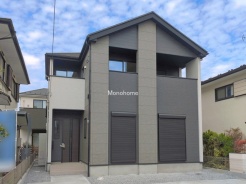 流山市松ケ丘６丁目